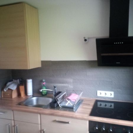 Ferienwohnung Im Idyllischen Neckartal Starzach المظهر الخارجي الصورة