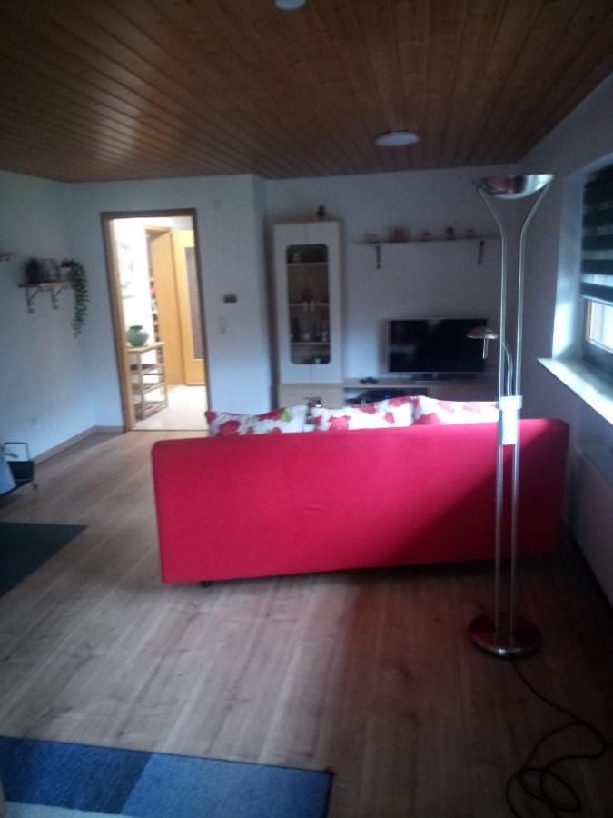 Ferienwohnung Im Idyllischen Neckartal Starzach المظهر الخارجي الصورة