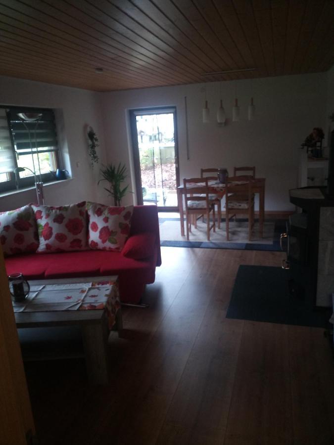 Ferienwohnung Im Idyllischen Neckartal Starzach المظهر الخارجي الصورة