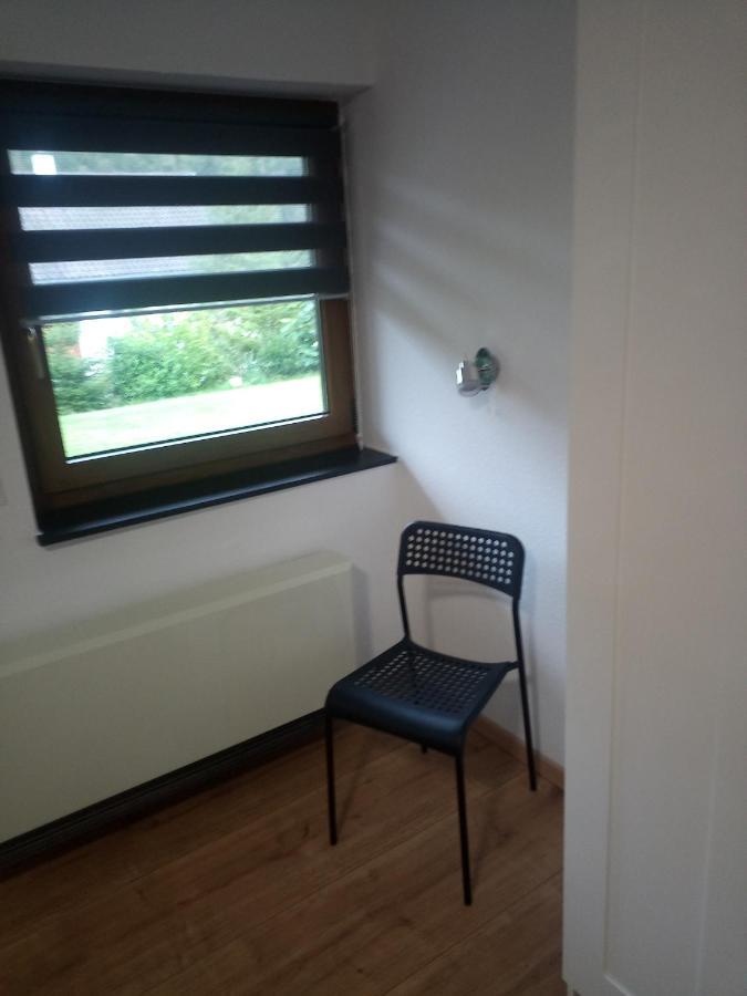 Ferienwohnung Im Idyllischen Neckartal Starzach المظهر الخارجي الصورة