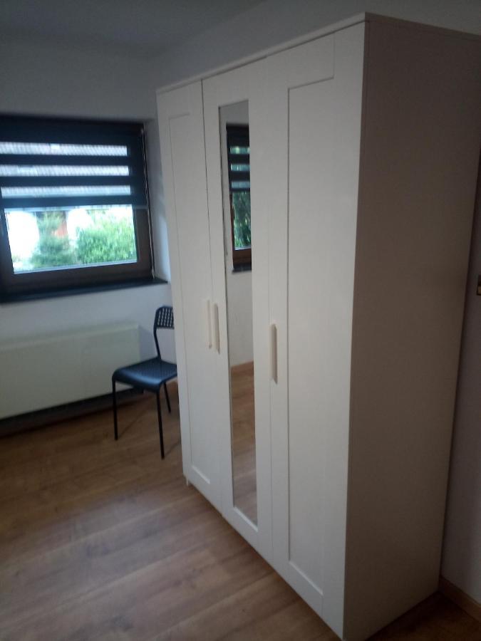 Ferienwohnung Im Idyllischen Neckartal Starzach المظهر الخارجي الصورة